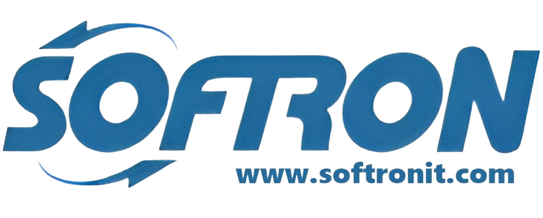 Softron : Sistema de Soporte Mediocre